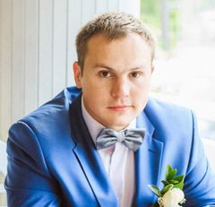 Калинцев Виктор Александрович