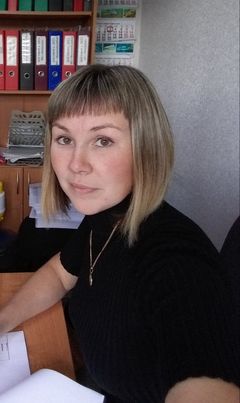 Широкая Надежда Ивановна